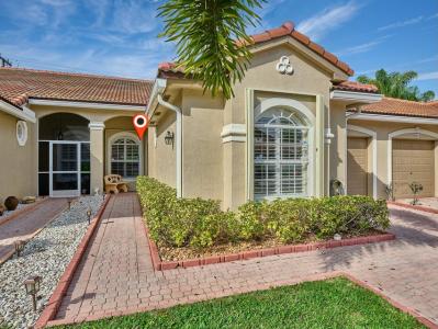 8421 Via Serena, Boca Raton, فلوريدا 33433, الولايات المتحدة