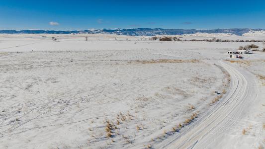Lot 5 Peak View Lane, Buffalo, Wyoming 82834