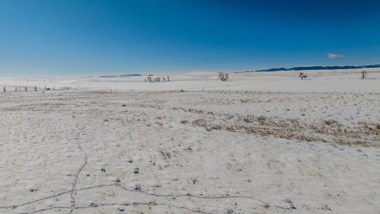 Lot 5 Peak View Lane, Buffalo, Wyoming 82834