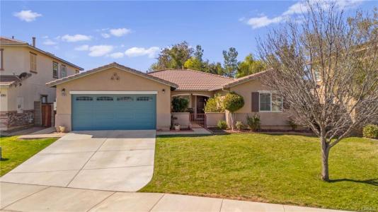 52983 Alba Street, Lake Elsinore, 加州 92532, 美國