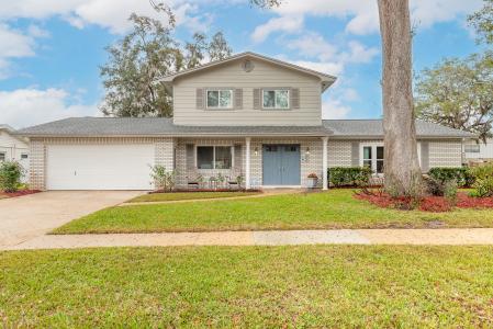 3729 Hugh Street, Port Orange, Florida 32129, USA
