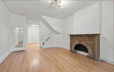 3043 Walbrook Ave, Baltimore, Maryland 21216
