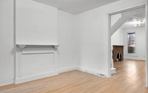 3043 Walbrook Ave, Baltimore, Maryland 21216