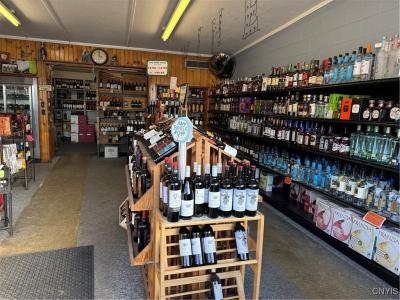 94 North Street, Auburn, New York 13021, États-Unis
