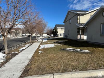 17 W 1325 S #105, Logan, Utah 84321, États-Unis