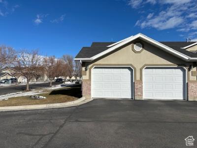 17 W 1325 S #105, Logan, Utah 84321, États-Unis