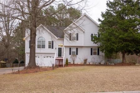 13 Greystone Lane NW, Cartersville, Georgia 30121