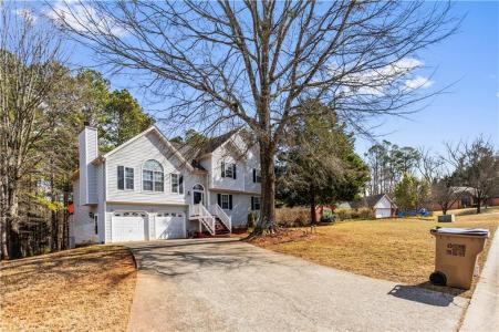 13 Greystone Lane NW, Cartersville, Georgia 30121