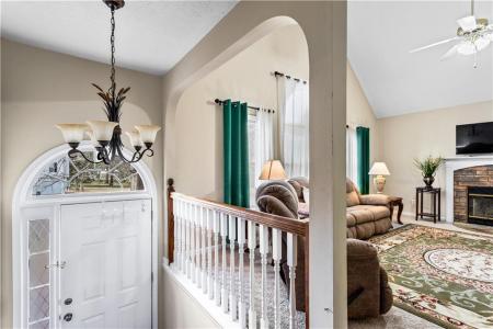 13 Greystone Lane NW, Cartersville, Georgia 30121