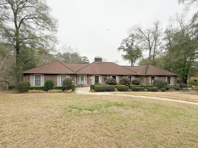 101 Oak Leaf Circle, Enterprise, Alabama 36330, USA