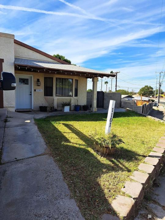 1101 W 28 ST, Yuma, أريزونا 85364, الولايات المتحدة