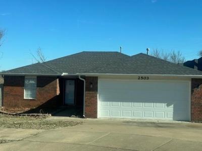 2503 Chanel  ST, Siloam Springs, Arkansas 72761, États-Unis