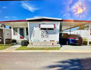 34156 Juniper Dr. N., Pinellas Park, Floride 33781, États-Unis