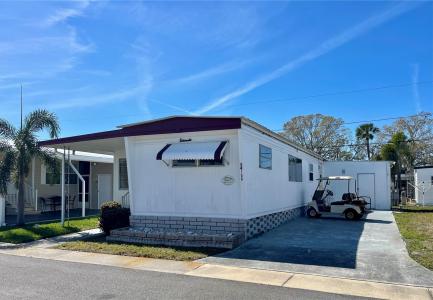 34156 Juniper Dr. N., Pinellas Park, Floride 33781, États-Unis