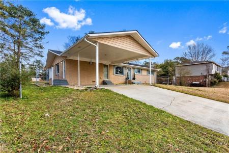 1646 Flicker Road, Jonesboro, Georgia 30238