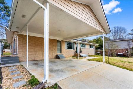 1646 Flicker Road, Jonesboro, Georgia 30238