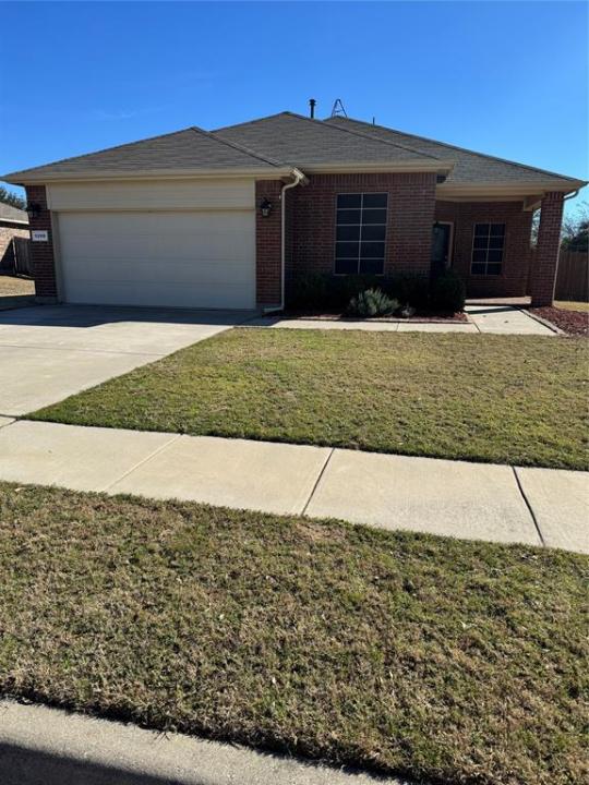 1200 Meadowlakes Drive, Azle, Texas 76020, Estados Unidos