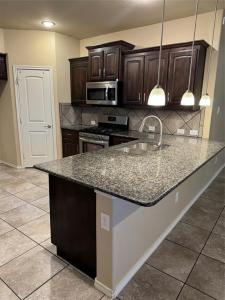 1200 Meadowlakes Drive, Azle, Texas 76020, Estados Unidos