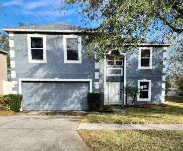 2143 Tealwood Circle, TAVARES, Florida 32778
