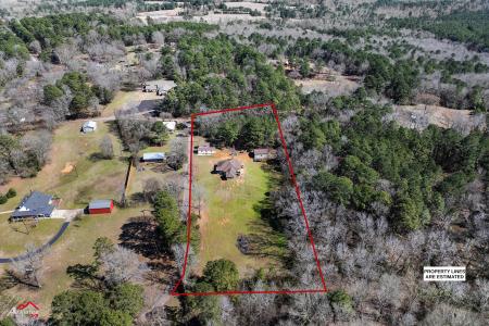 1148 CR 3138 E, Mt Enterprise, Texas 75681