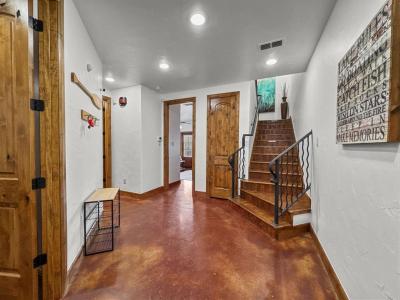 1027 Chapel Ridge RD, Graford, Texas 76449, Estados Unidos
