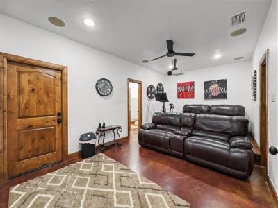 1027 Chapel Ridge RD, Graford, Texas 76449, Estados Unidos