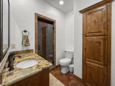 1027 Chapel Ridge RD, Graford, Texas 76449, Estados Unidos