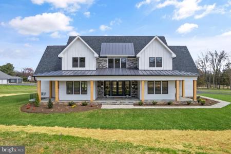 LOT 24 Pignut Mountain Road, Warrenton, Virginia 20187, USA