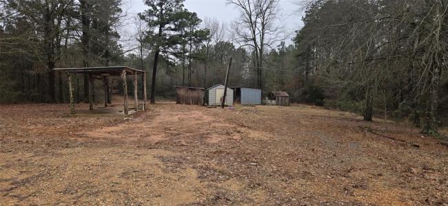 7503 Booker Road, Haughton, Louisiana 71037, Estados Unidos