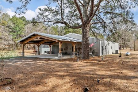 521 Ford Road, Minden, Louisiana 71055, Estados Unidos