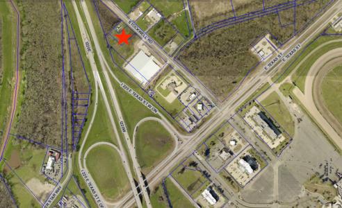 Stockwell Road, Bossier City, 路易西安納州 71111, 美國