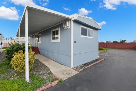 7341 Eleanor Avenue 41, Oakdale, California 95361, USA