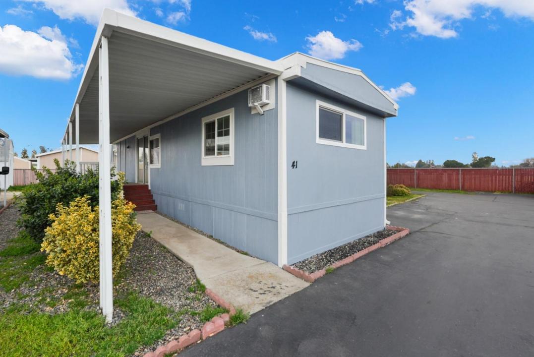 7341 Eleanor Avenue 41, Oakdale, California 95361