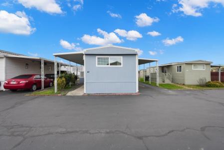 7341 Eleanor Avenue 41, Oakdale, California 95361, USA