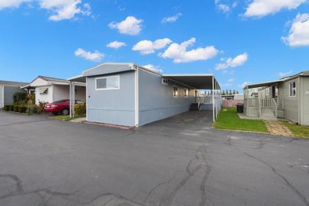 7341 Eleanor Avenue 41, Oakdale, California 95361