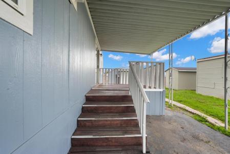 7341 Eleanor Avenue 41, Oakdale, California 95361