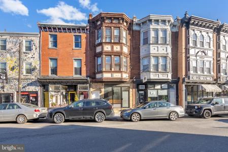 709 E PASSYUNK AVENUE, PHILADELPHIA, Pennsylvania 19147, USA