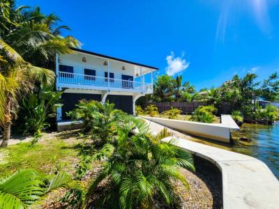 Walker Road , Maya Beach, Placencia Peninsula 00001, Belize