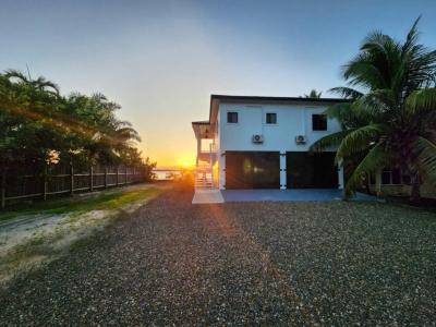 Walker Road , Maya Beach, Placencia Peninsula 00001, Belize