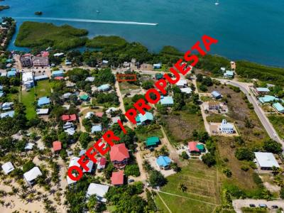 Placencia Village, Placencia Peninsula 00001, Belize