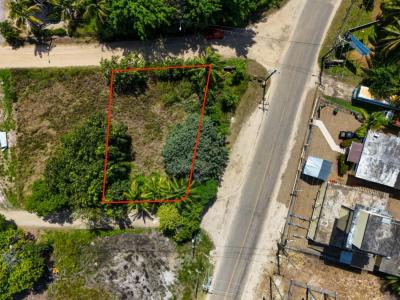 Placencia Village, Placencia Peninsula 00001, 貝里斯