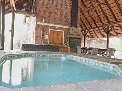 Marloth Park, Mpumalanga, 南非