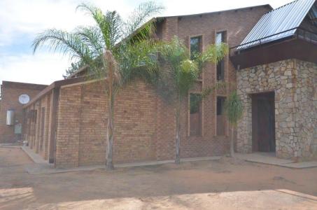 Bela Bela, Limpopo, South Africa