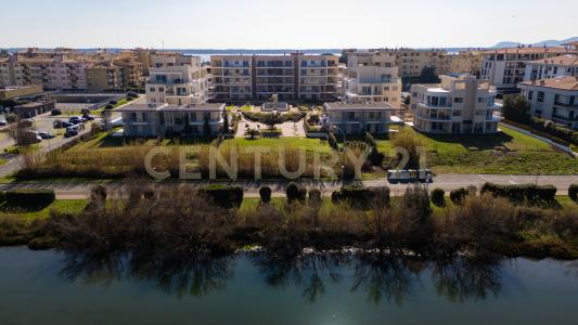 Via Giovanni Falcone, Orbetello, Toscana 58015, Italia