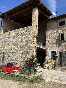 Via Cortivi, Grezzana, Veneto 37023, Italy