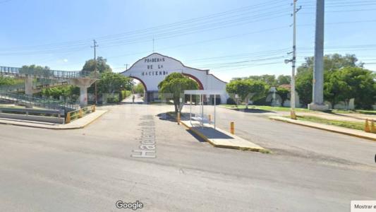 CIRCUITO HDA. DE LA ERRE s/n,, Celaya, Guanajuato 38019, México