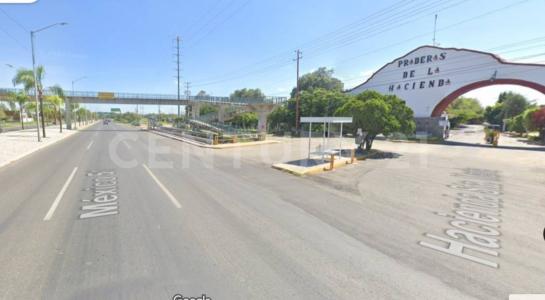 CIRCUITO HDA. DE LA ERRE s/n,, Celaya, Guanajuato 38019, México
