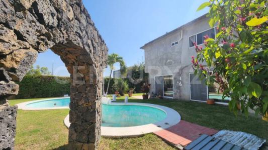 Niño perdido 4,, Yautepec, Morelos 62730, Mexique