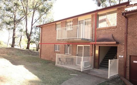 27/1 Lavinia Place, Ambarvale, NSW 2560, Australia