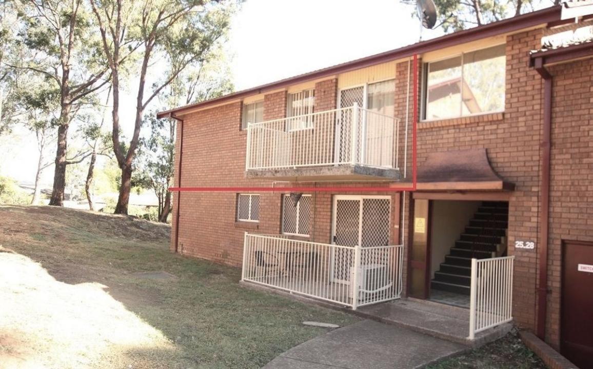 27/1 Lavinia Place, Ambarvale, NSW 2560, Australia